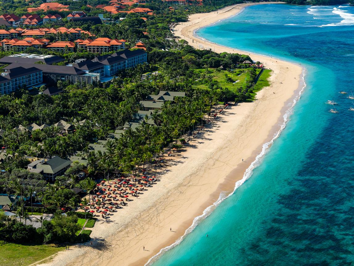 Nusa Dua, Bali